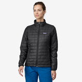 Patagonia Women's Nano Puff® Jacket