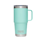 YETI RAMBLER 20 OZ (591 ML) TRAVEL MUG