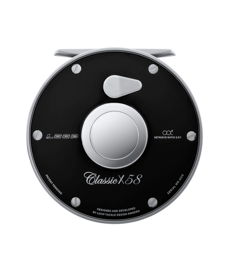 LOOP CLASSIC X REEL