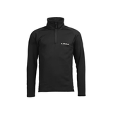 LOOP ROSTO V2 HALF ZIP SWEATER