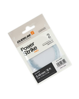 Guideline Salmon Tapered Leaders - 2pk