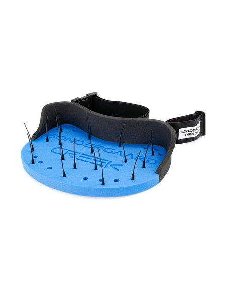 Sondergaard Creek - Stripping Basket