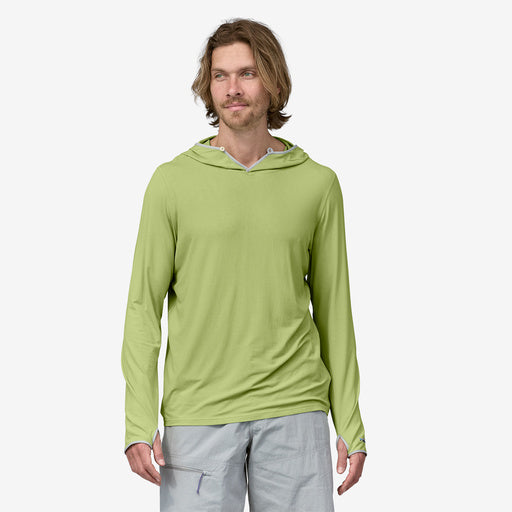 Patagonia Men's Tropic Comfort Natural Hoody