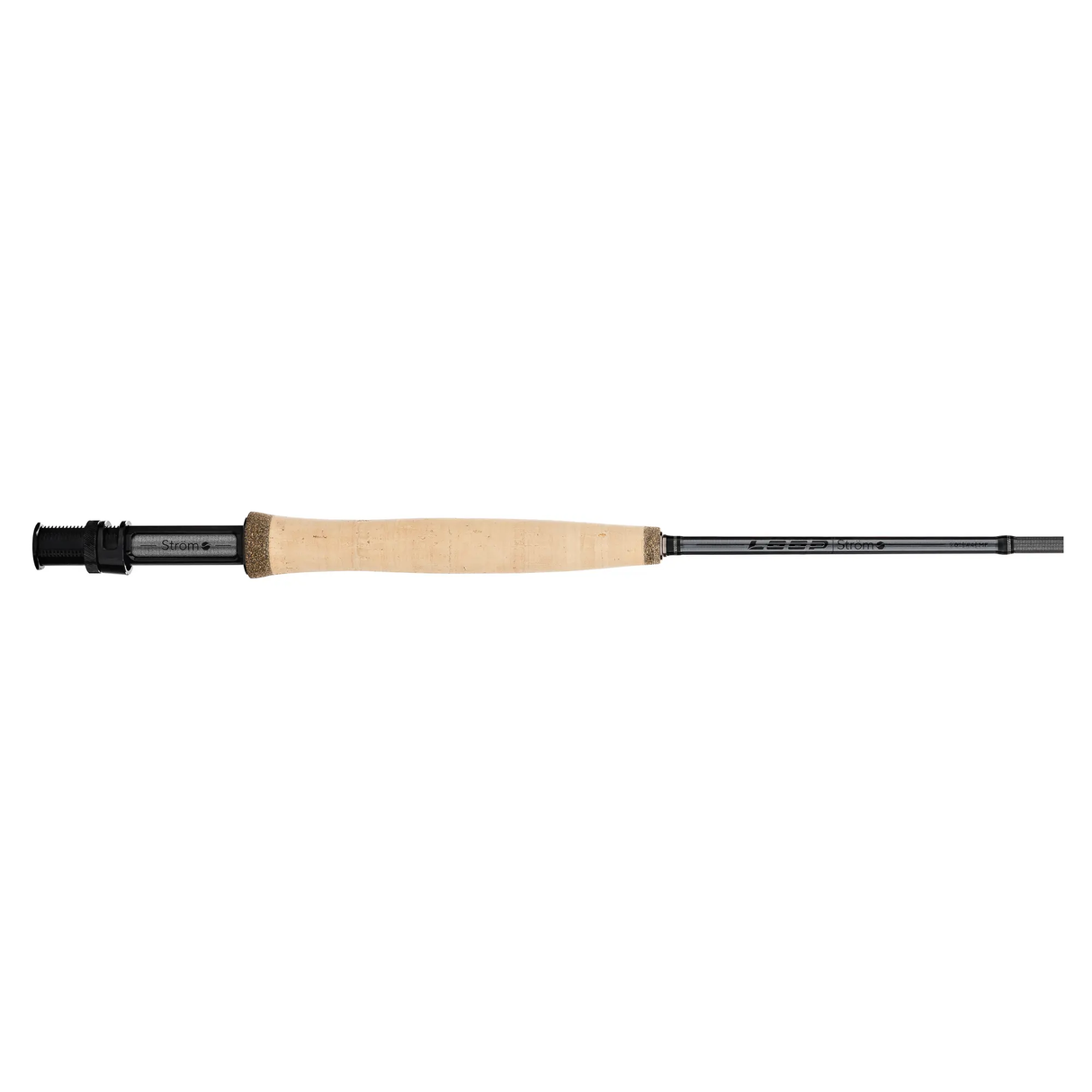 LOOP STRÖM SINGLE-HAND RODS