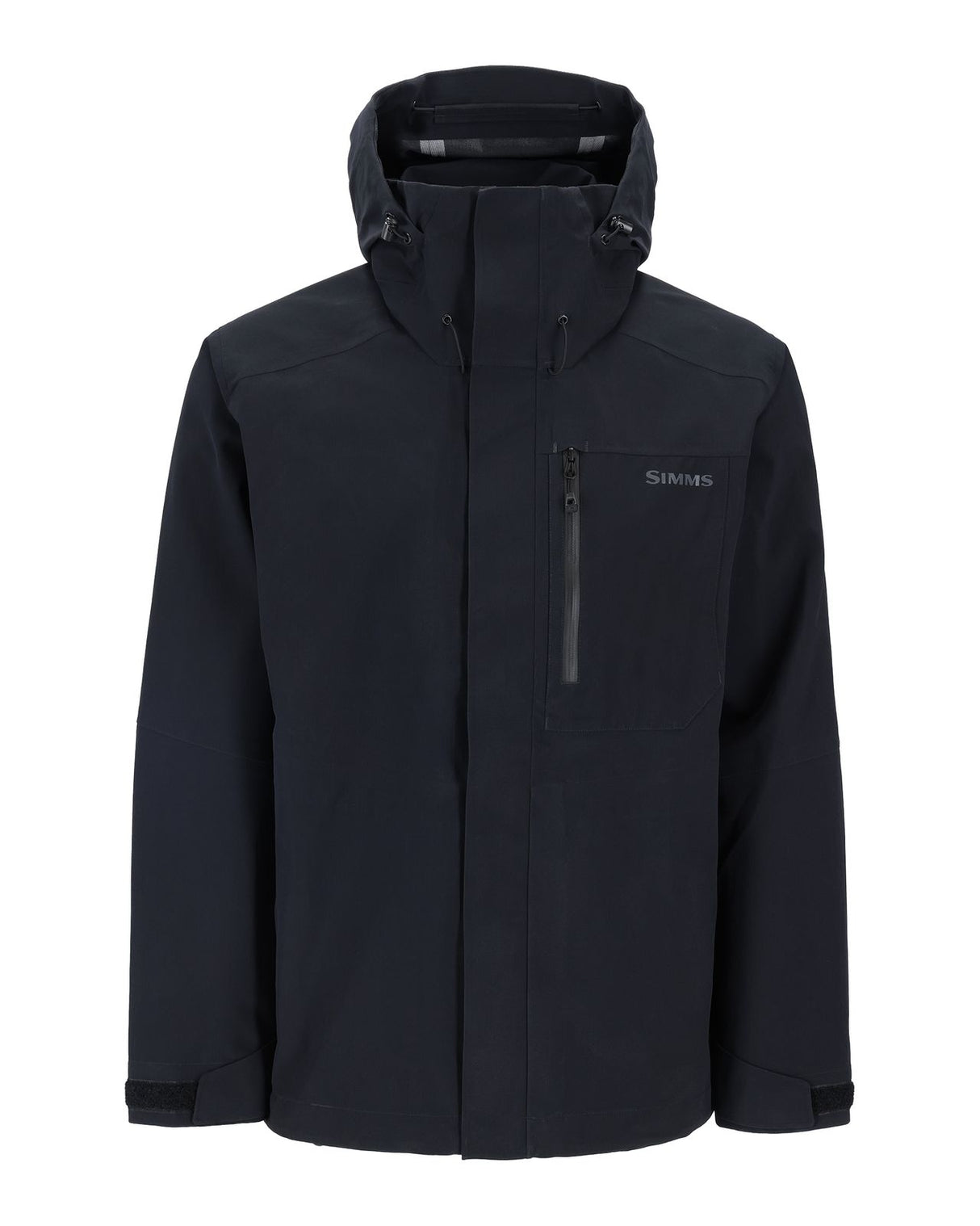 SIMMS CHALLENGER FISHING JACKET - S26