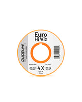 Guideline Euro High Viz Monofilament