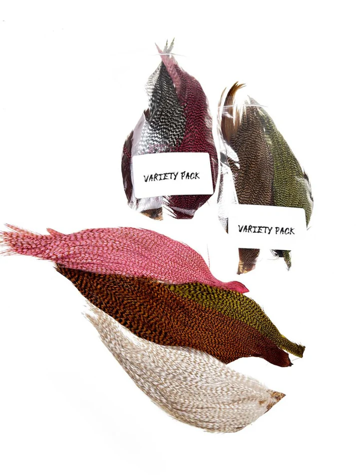 Ewing Variety Pack - Rooster