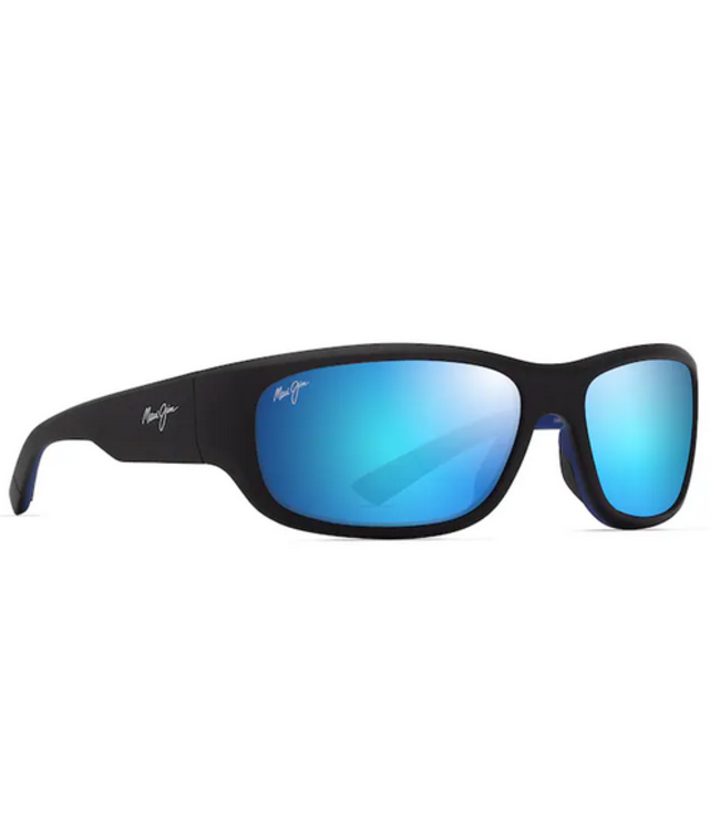 MAUI JIM MA‘UKELE