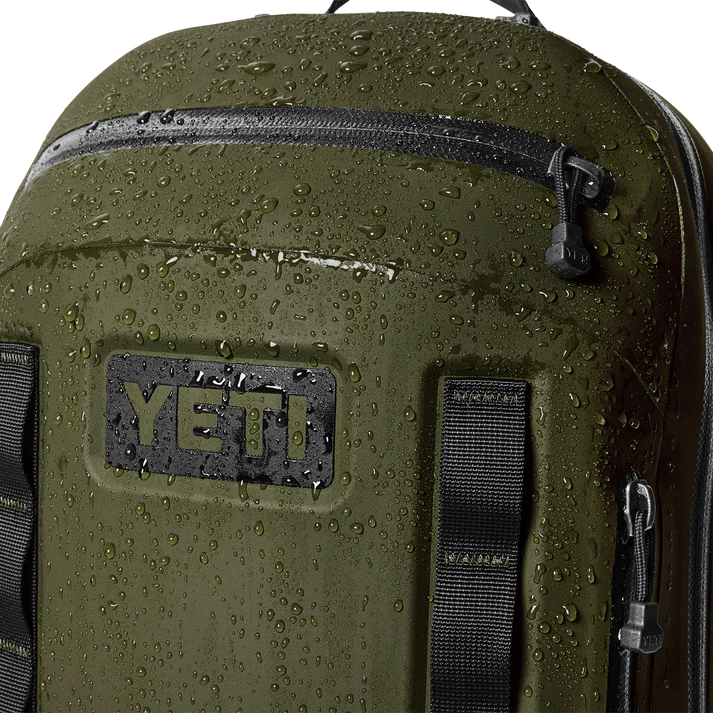YETI CAYO 25L ALL-WEATHER BACKPACK