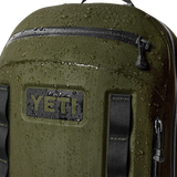 YETI CAYO 25L ALL-WEATHER BACKPACK