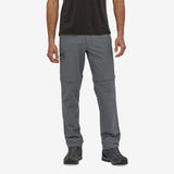 Patagonia Men's Quandary Convertible Pants