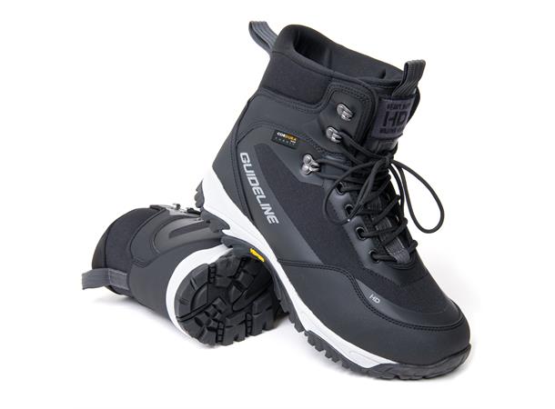 Guideline HD Boot Vibram