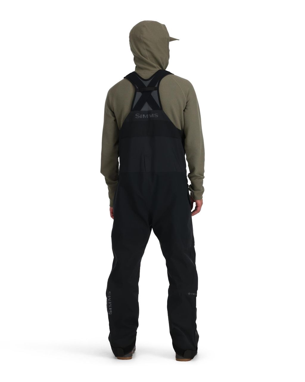 Simms ProDry™ Gore Tex Bib - NEW