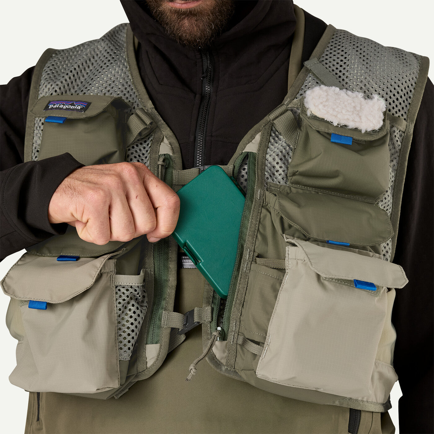 Patagonia Stealth Pack Vest - NEW – Clonanav Fly Fishing