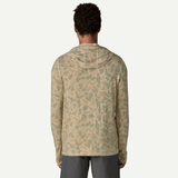 Patagonia Men's Tropic Comfort Natural Hoody - 2026