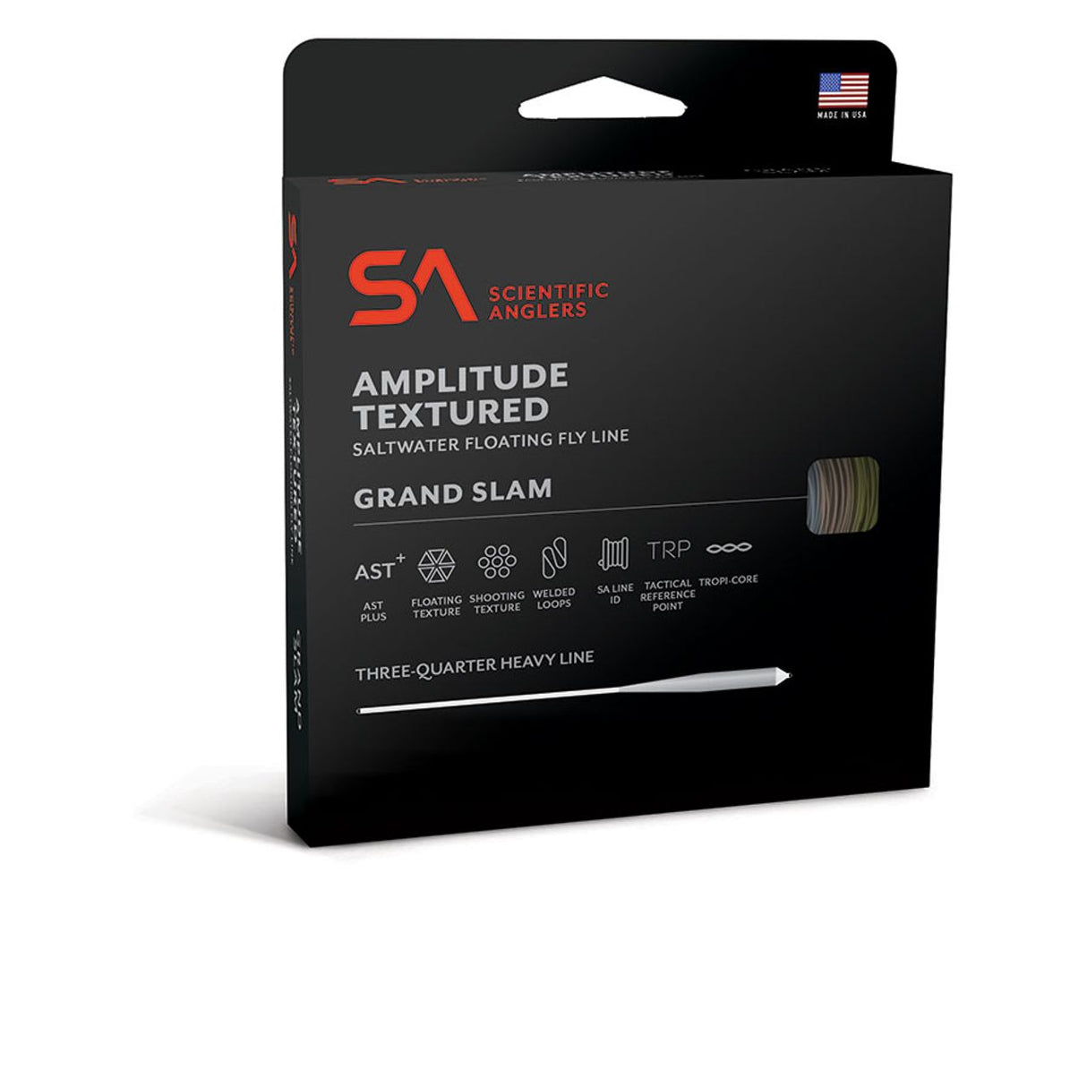 Scientific Anglers Amplitude Grand Slam