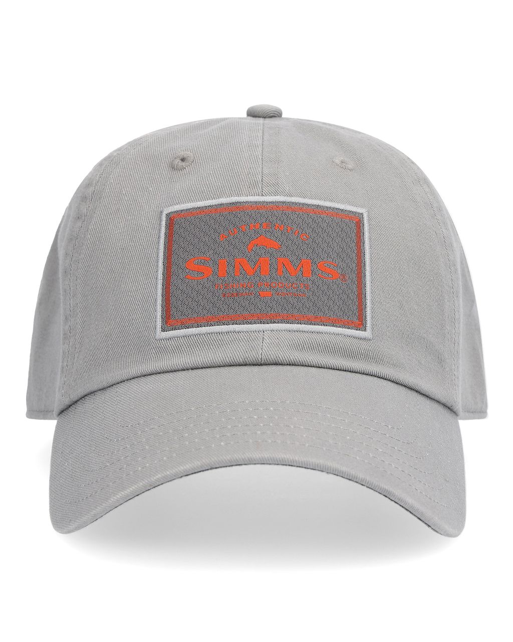 Simms Single Haul Cap