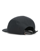 Simms Cascadia Rain Cap Black