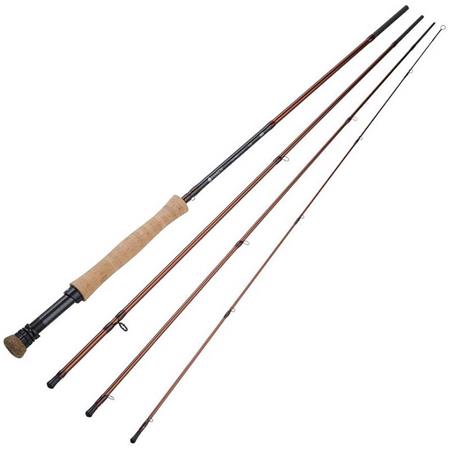 Hardy Ultralite X Rod