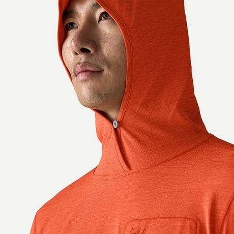 Patagonia Men's Capilene® Cool Sun Hoody