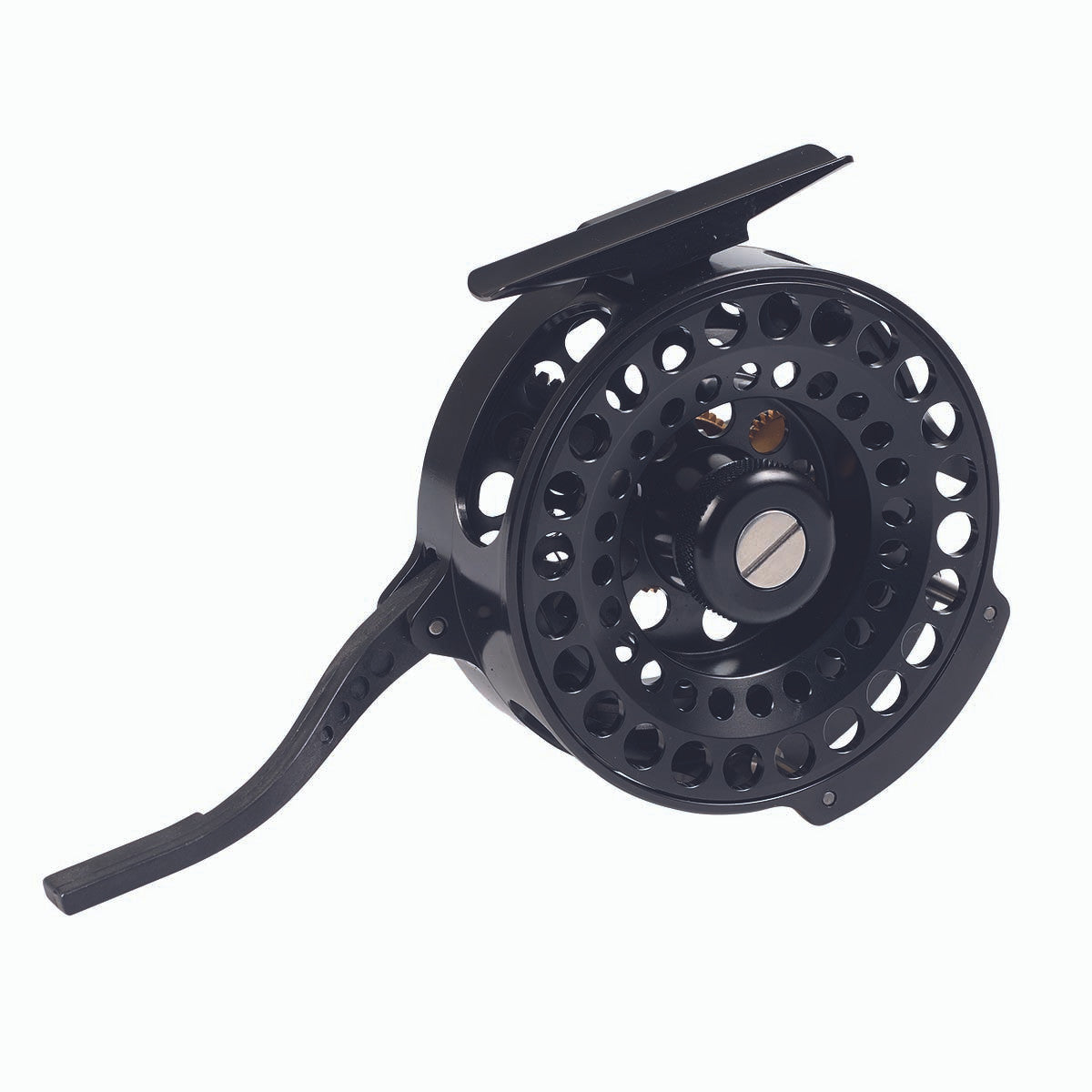 JMC Yoto 30 Semi-Automatic Fly Reel