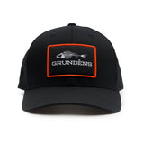 GRUNDENS FISH BONES TRUCKER 312