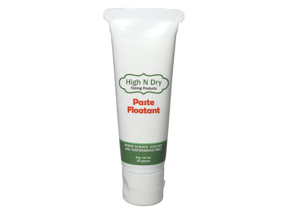 High N Dry - Paste Floatant