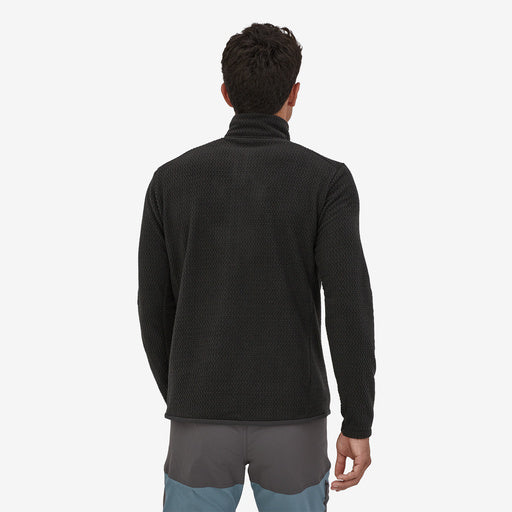 Patagonia Men's R1® Air Zip-Neck