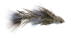 DOUBLE GONGA - Articulated Streamer