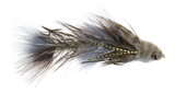 DOUBLE GONGA - Articulated Streamer