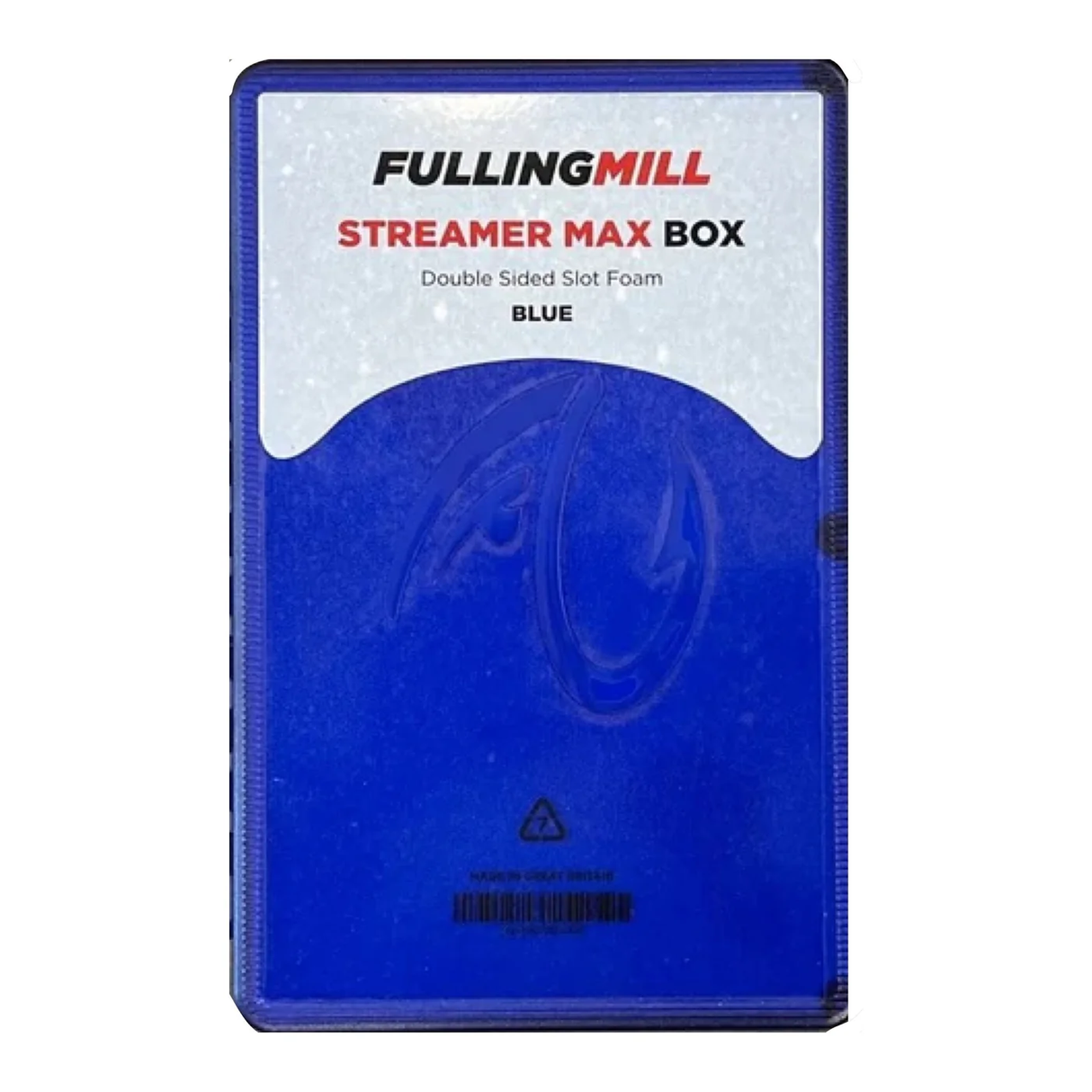 FULLING MILL STREAMER MAX BOX