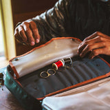 Fishpond Backwater Fly Tying Kit