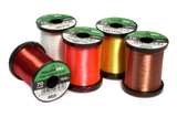 FULLING MILL PRO THREAD FLAT 70 DEN SINGLE SPOOL