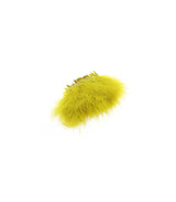 Veniard Turkey Marabou Strung bloods