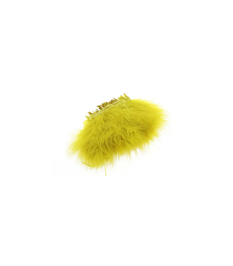 Veniard Turkey Marabou Strung bloods