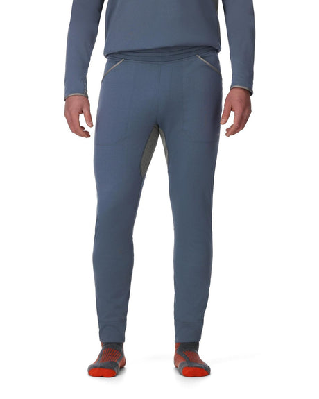 Simms Strata 200 Bottom