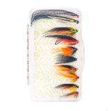 LOW WATER SALMON TUBE SELECTION