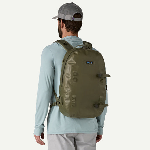 Patagonia Guidewater Backpack 29L