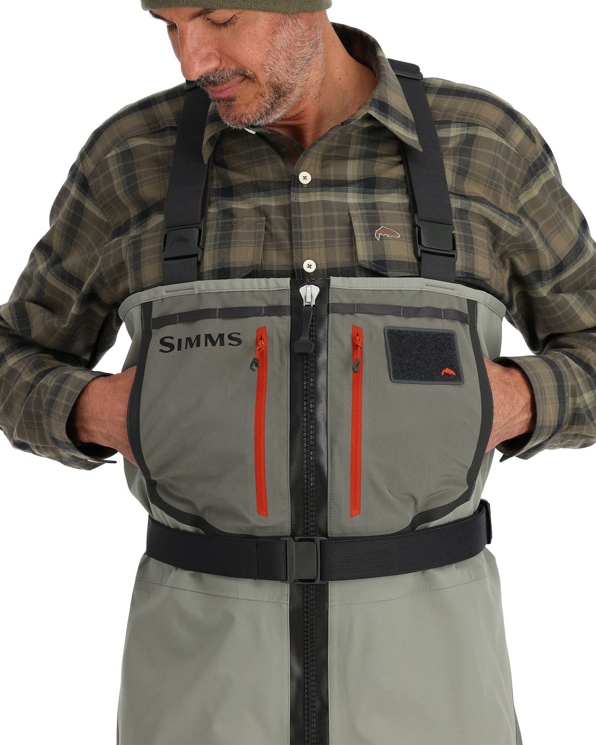 Simms Freestone Z Stockingfoot