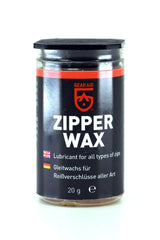 Gear Aid Max Wax Zipper Lube 20gr.