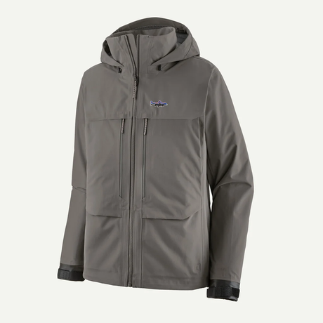 Patagonia Men's Swiftcurrent™ Wading Jacket