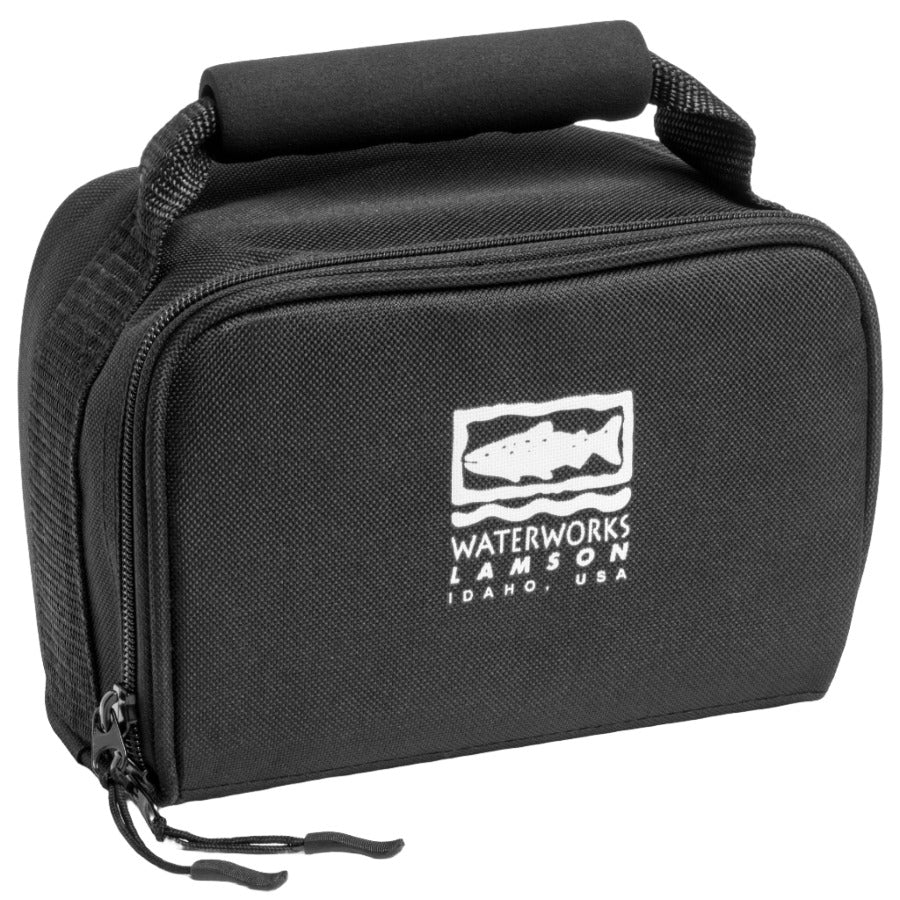 Lamson Nylon Multi Bag Large