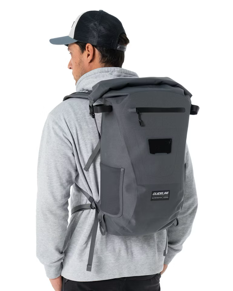 Guideline Experience WP Rolltop 21