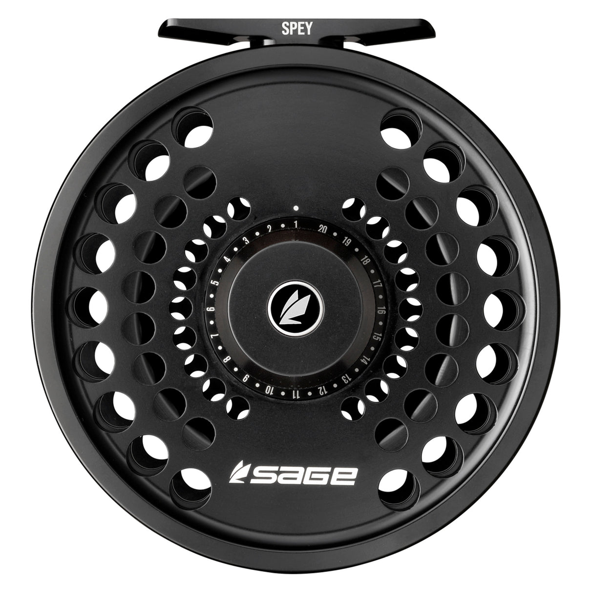 Sage SPEY II Series Reel - NEW