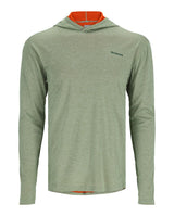 Simms Bugstopper Hoody -  Field Heather