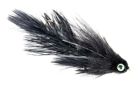 DOUBLE GONGA - Articulated Streamer