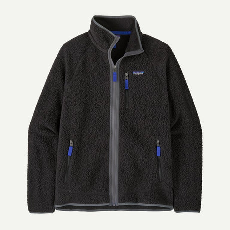 Patagonia Men's Retro Pile Fleece Jacket