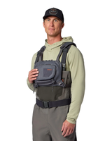 Simms Tributary Hybrid Chest Pack