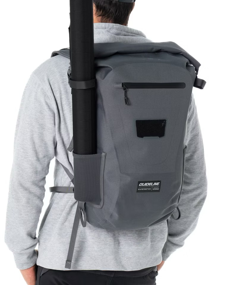 Guideline Experience WP Rolltop 21