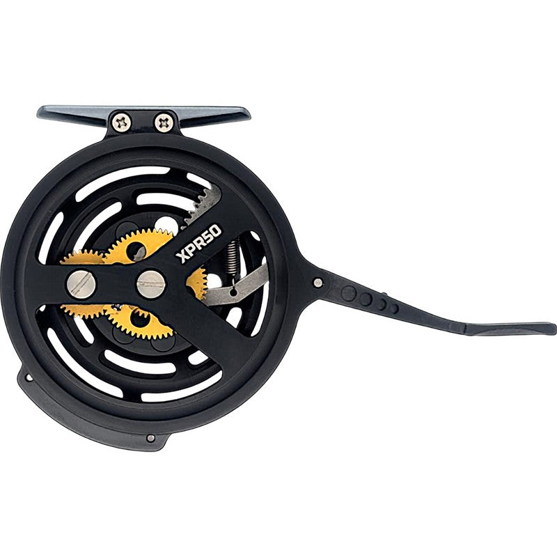 JMC Yoto XPR Semi-Automatic Reel